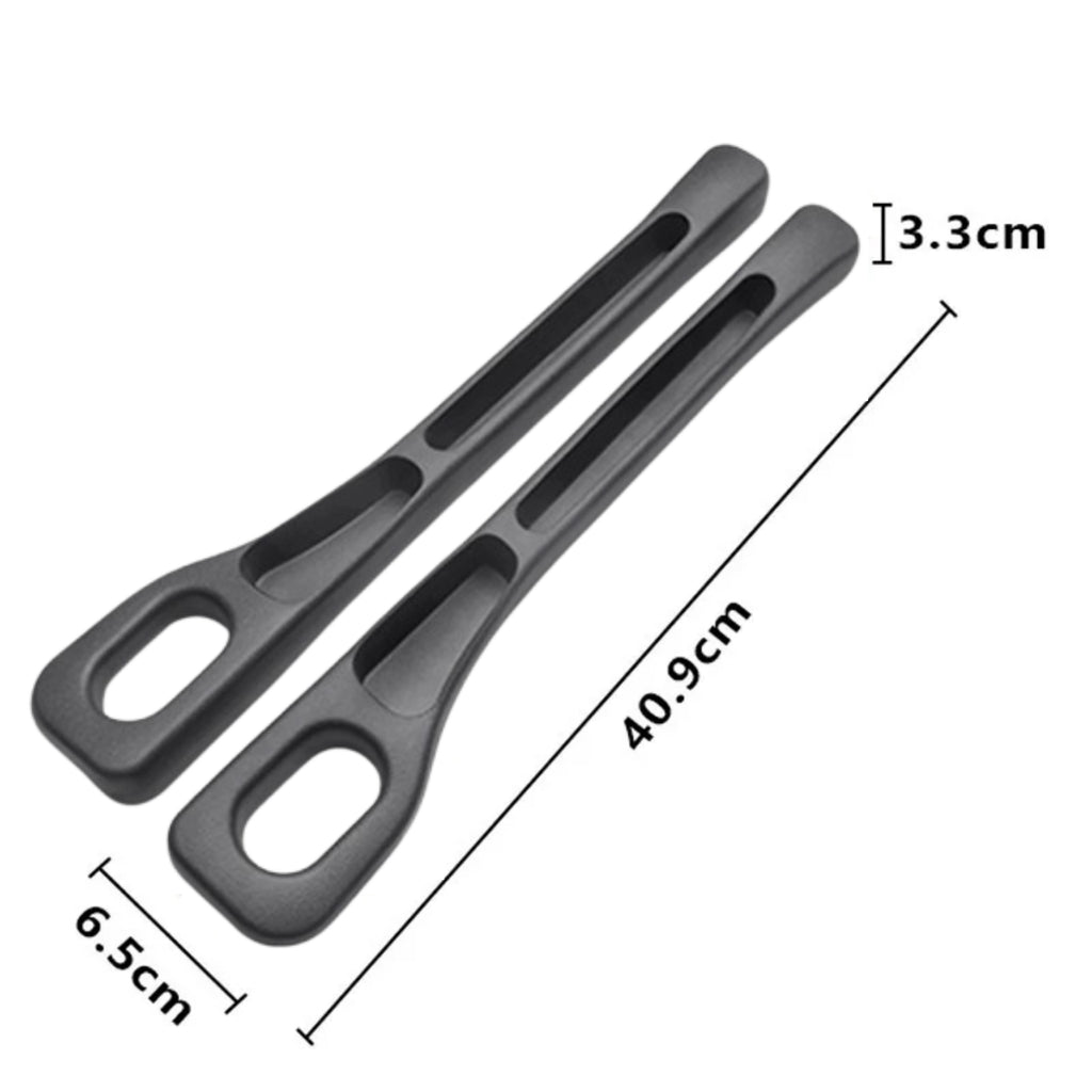 Stop Phone Drops While Driving - Gap Filler (2-Pack)
