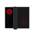 Premium Silicone Induction Cooktop Protector Mat