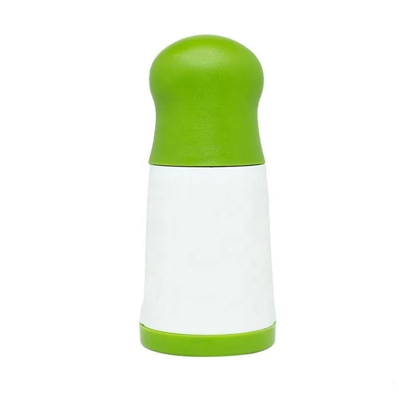 No-Mess Herb Grinder - Fast, Even Cutting in Seconds