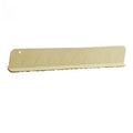Sink Splash Guard Silicone Strip - No More Water Mess