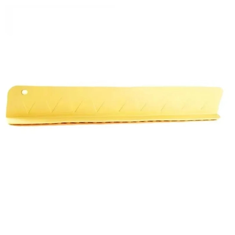 Sink Splash Guard Silicone Strip - No More Water Mess