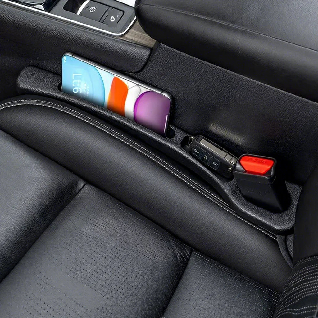 Stop Phone Drops While Driving - Gap Filler (2-Pack)