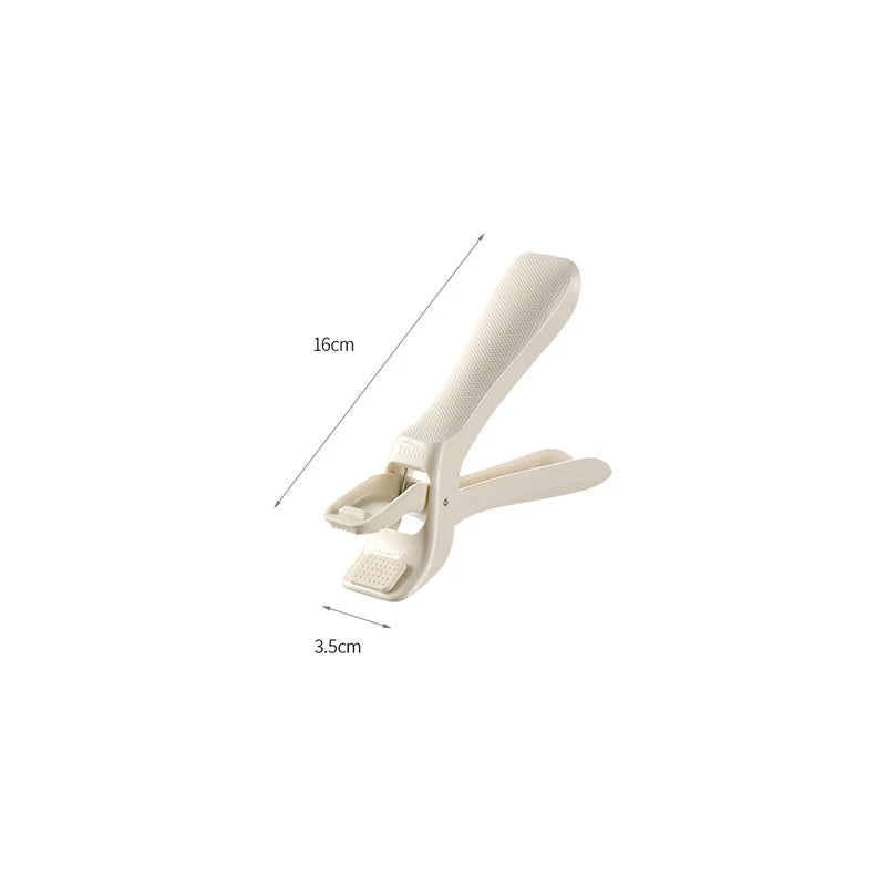 No More Burns - Anti-Slip Kitchen Plate & Bowl Gripper
