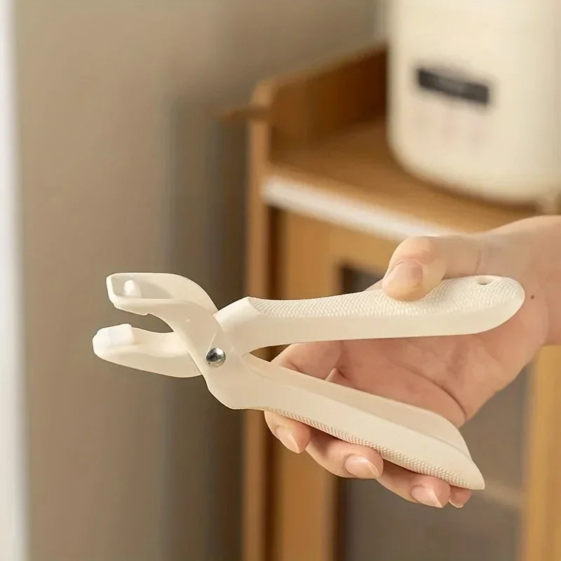 No More Burns - Anti-Slip Kitchen Plate & Bowl Gripper
