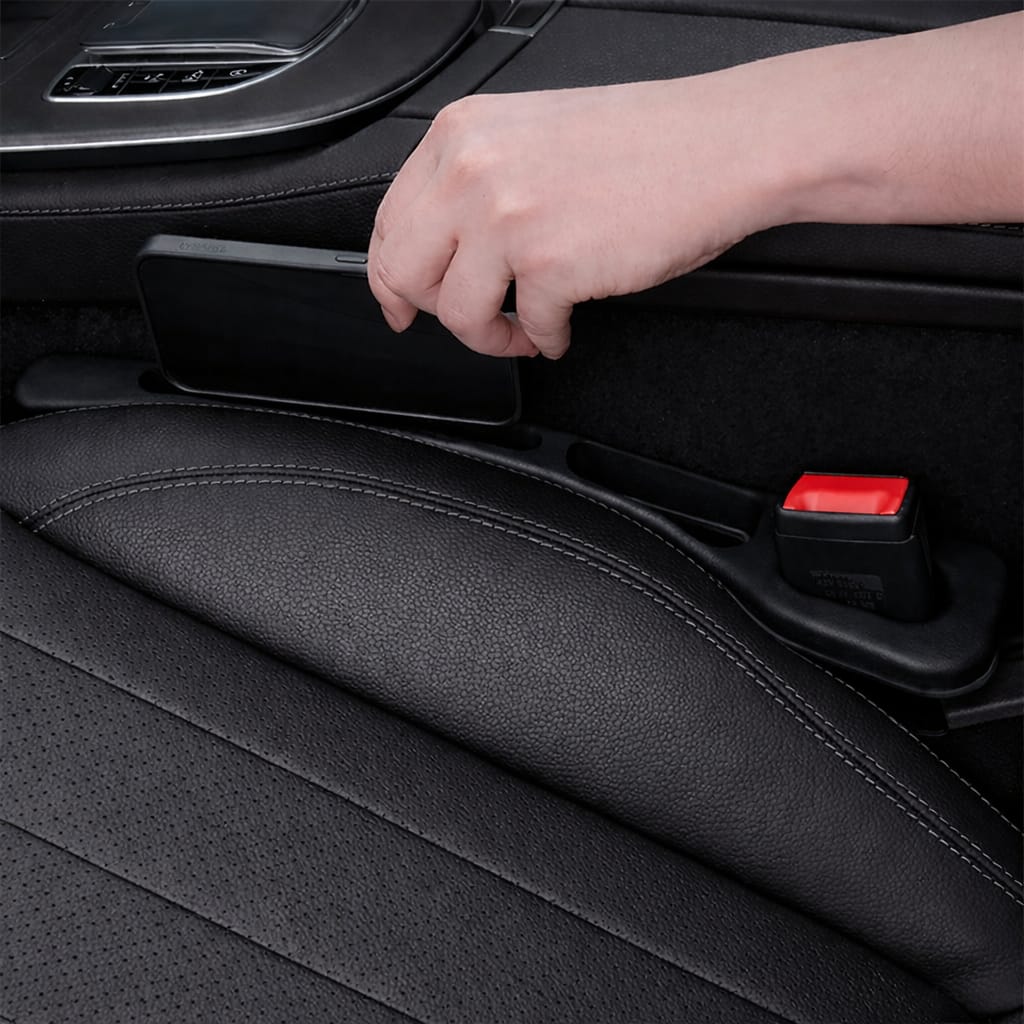Stop Phone Drops While Driving - Gap Filler (2-Pack)