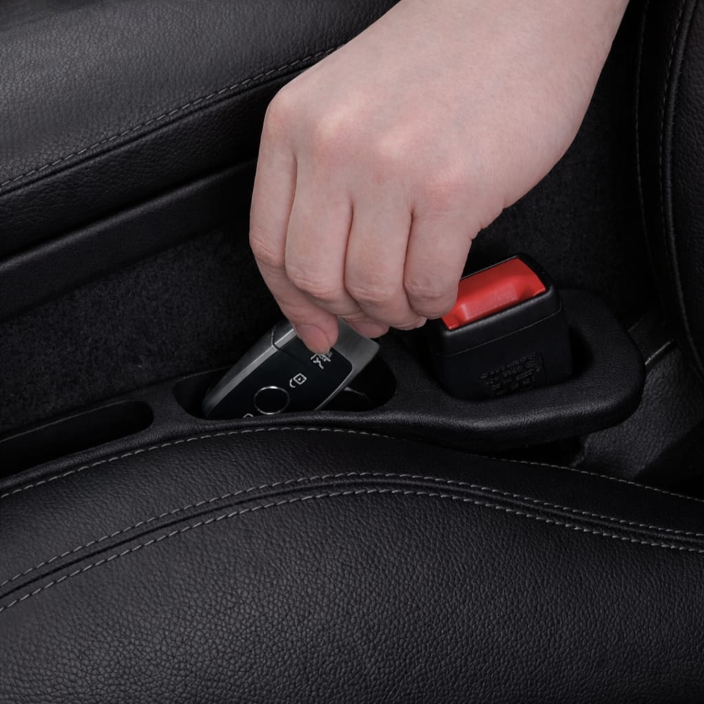 Stop Phone Drops While Driving - Gap Filler (2-Pack)