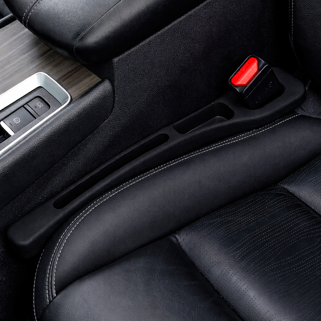Stop Phone Drops While Driving - Gap Filler (2-Pack)