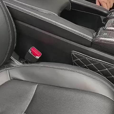 Stop Phone Drops While Driving - Gap Filler (2-Pack)